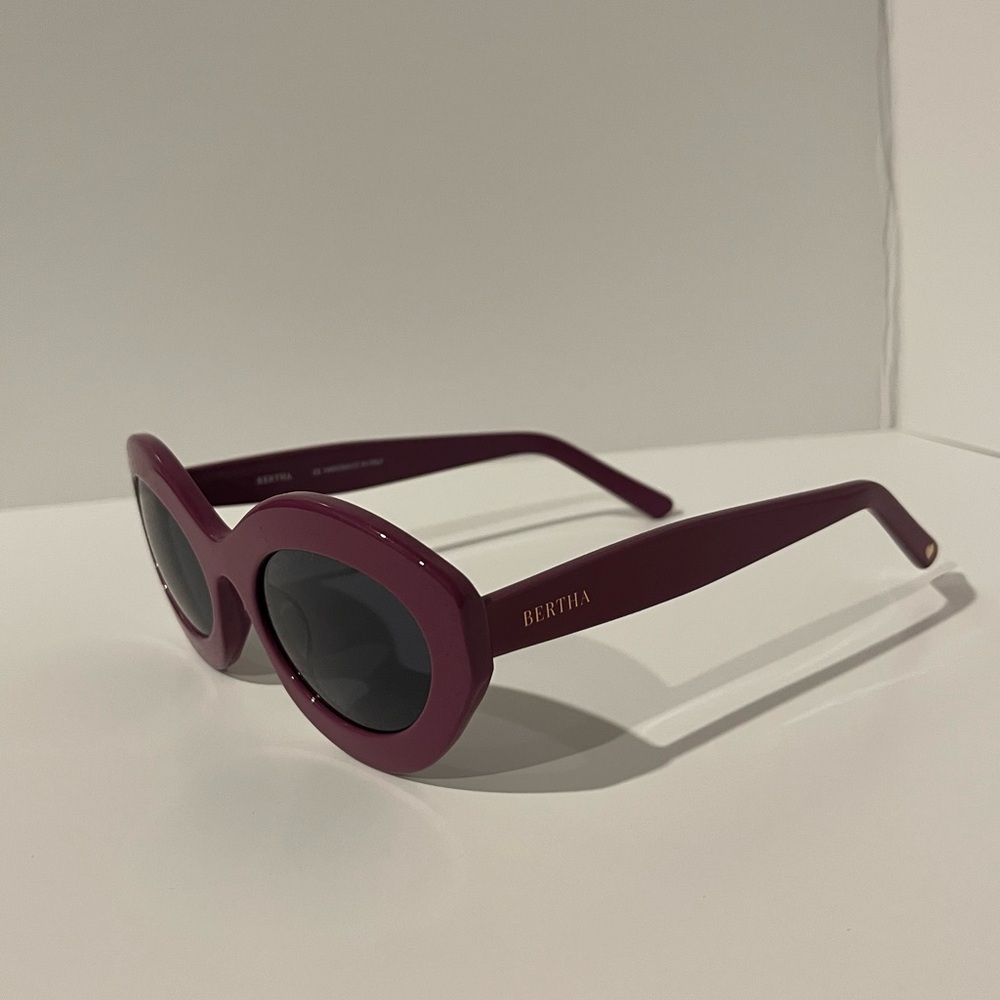 Bertha Sevarine Sunglasses